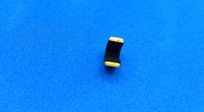 Гнездо (седло) для тетивы Centershot Medium Black