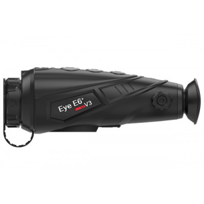 Тепловизионный монокуляр iRay xEye 2 E6 Plus V3.0