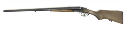 Ружье ИЖ-43 бук кал.12х70 №8901940