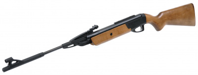 Пневматическая винтовка Калашников МР-512-24 4,5 мм/.177  Береза
