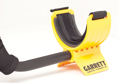 Металлоискатель Garrett ACE 400i # 1141560 (катушка 11''x8,5''DD, 5 режимов)
