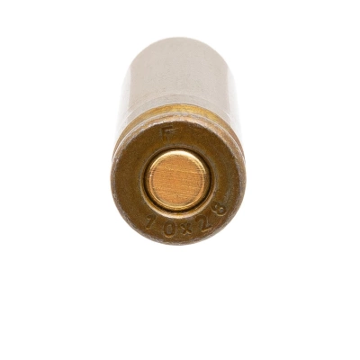 Патрон травматический пистолетный 10*28 РПС СПОРТ (Фортуна)