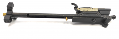 Спусковой механизм для арбалета-пистолета "Аспид"