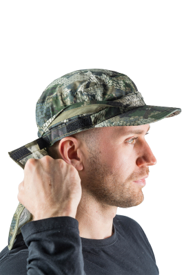 Кепка Легионер/ смесовая ткань/ серые соты р.59 (360683057)