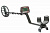Металлоискатель Fisher F44 катушка 4''DD', 5 режимов, 7,69 кГц, 2хАА, обнаружение монеты до 27 см