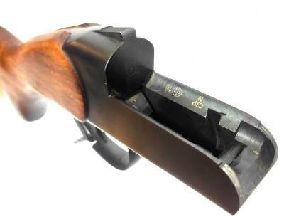 Карабин МР-18МН кал.7,62х51 орех, 2016 г.в. №161850367