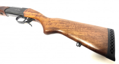 Карабин МР-18МН кал.7,62х51 орех, 2016 г.в. №161850367