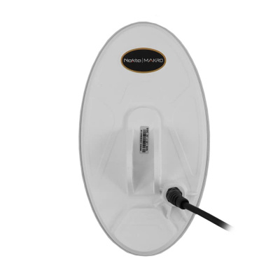Металлоискатель Nokta Makro Gold Finder 2000 #11000616 (2 режима поиска, катушка 5x10'' DD 61 кГц)