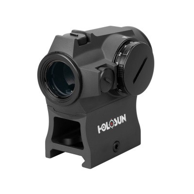 Прицел коллиматорный Holosun Micro HS403R