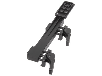 Кронштейн Guide Quick Mount ZG18 для прицелов Guide TR на Picatinny, быстросъёмный