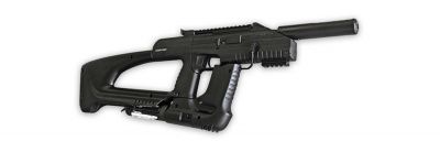 МР-661К-08 Дрозд 4,5 мм/.177 бункерное заряжание