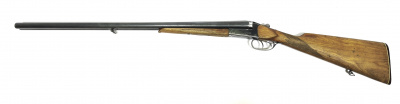 ИЖ-58 кал.16х70 Бук, Английская ложа, L-725 мм №Г-7007