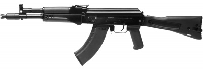 Сайга TG2S,  кал. 366ТКМ  L-371 мм