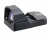 Прицел коллиматорный Vector Optics FRENZY 1х17х24 GR пл.Weaver, пистолетный (SCRD-G19II)