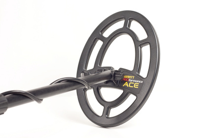 Металлоискатель Garrett ACE 300i (комплект + Pro-Pointer AT) #1141850-K RUS 
