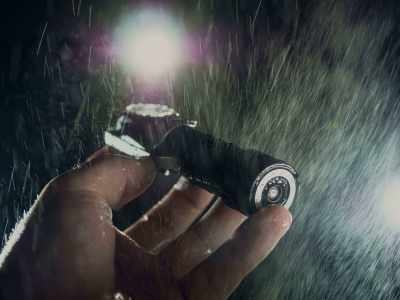 Фонарь налобный Armytek Wizard C2 Pro Max Magnet USB White Белый свет 4150 лм /до 114м / 1х21700 Li-lon (F06701C)