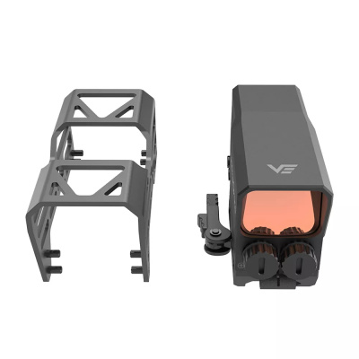 Прицел коллиматорный Vector Optics FRENZY PLUS 1x31x26 (SCRD-67)