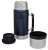 Термос для еды STANLEY Classic 0,94L синий (10-07937-019)