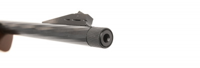 Baikal 161 Манул .22 LR 500 мм Орех