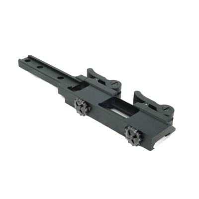 Кронштейн быстросъемный Weaver/Picatinny для Arkon Alfа II
