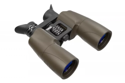 Бинокль призменный YUKON Solaris 7*50 WP