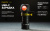 Фонарь налобный 5 в 1 Armytek Elf C1 USB-C Белый / 1000 лм/ до 103 м/ 1х18350 Li-Ion (F05003C)