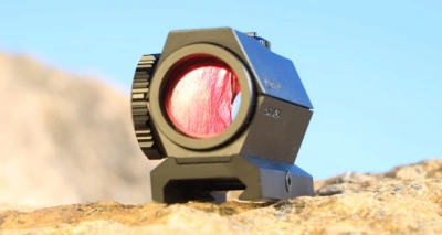  Коллиматорный прицел ARTELV RDC 1x20 (2 MOA)