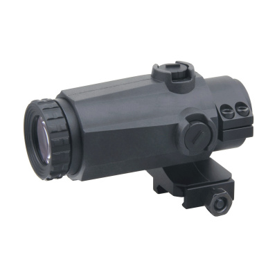 Увеличитель Vector Optics Maverick-III 3x22 Magnifier Mil  (SCMF-31)