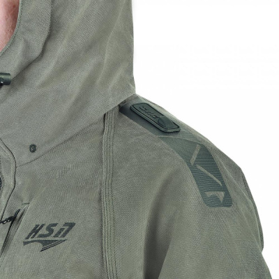 Костюм мужской зимний "DIKSON I" ISLADIYA -45  (98123-6)