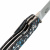 Нож складной Steel Claw "Rat01m" сталь M390, рукоять Carbon, замок Liner Lock