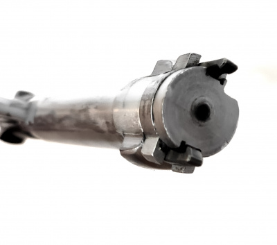 Ружье охотничье МЦ-20-01Ш кал. 20х70 №9012133