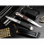 Нож складной автоматический Boker 01BP0029 Hidden Release Trapper Appaloosa Bone сталь D2, рукоять сталь/кость