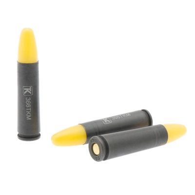 Патрон 366 ТКМ Rubber (Техкрим)