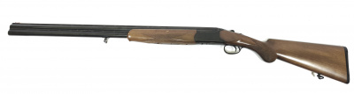 Ружьё охотничье CZ-USA Canvasback кал.12х76, Орех, L=760 мм №11S8084