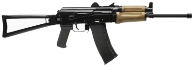 САЙГА-АКСУ исп.60, кал.5,45х39, L- 344 мм (0000001100K0000081)