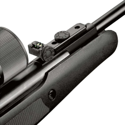 Пневматическая винтовка Stoeger X10 Sinthetic кал. 4,5мм (30057) 