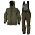 Костюм демисезонный "Stalker I"  Islandiya  -15, цвет  хаки (98119-6)