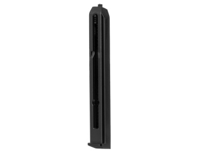 Пистолет пневматический Stalker S17 (Glock17) кал.4,5 мм, плс, 120 м/с