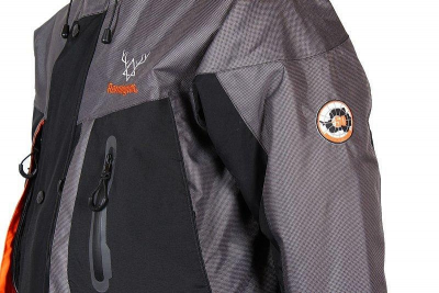 Костюм зимний Remington Severe Winter 