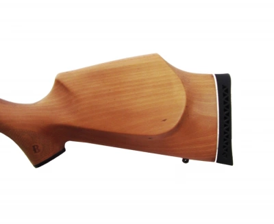 Винтовка пневматическая РСР Crosman Benjamin Marauder ВР 1763  кал 4,5мм (дерево)