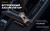 Фонарь налобный Armytek Zippy Extended Set Blue Белый 160 лм, встроенный аккумулятор Li-Pol 100mAh Фонарь налобный Armytek Zippy Extended Set Blue Белый 160 лм, встроенный аккумулятор Li-Pol 100mAh