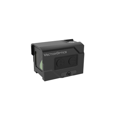 Прицел коллиматорный Vector Optics FRENZY PLUS 1x18x20 ENCLOSED (SCRD-63)