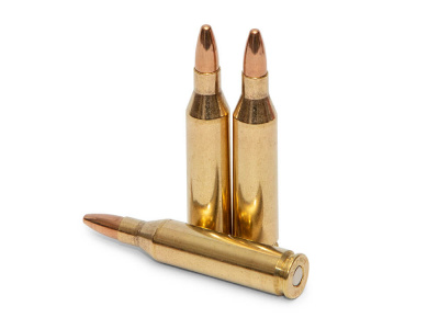 Патрон  243 WIN Norma 6,2 г  FMJ (50 шт.)