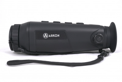 Тепловизионный монокуляр Arkon OVis LM25