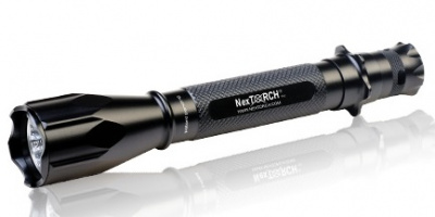Фонарь тактический Nextorch TА2