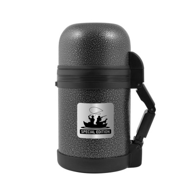 Термос THERMOcafe HAMMP-800 F&H 0.8L  (145826(725332))