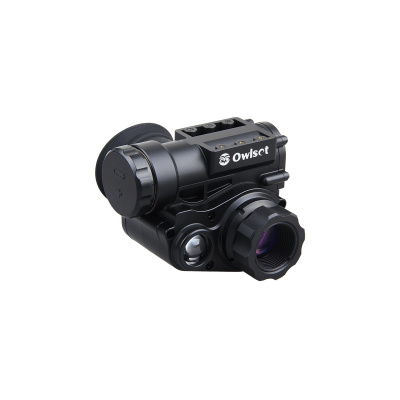 Монокуляр ночного видения Vector Optics Owlset 1х18 с креплением (OWNV-10) 