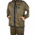 Костюм Shaman «Tracker II»  softshell, оливковый (S-514-0) 