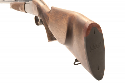 Baikal 121 Лис .308 Win 600 мм Орех (12003)