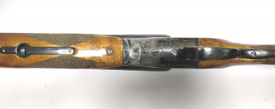 Ружье охотничье ИЖ-26 кал.12*70  №В11002